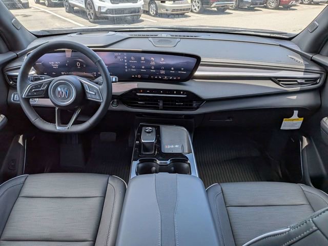 New 2026 Buick Enclave Sport Touring w/ Power Package FWD image 17