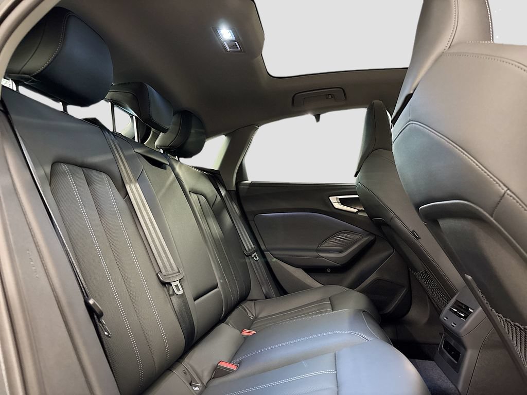 New 2026 Audi A5 2.0T Premium Plus AWD/4WD image 16