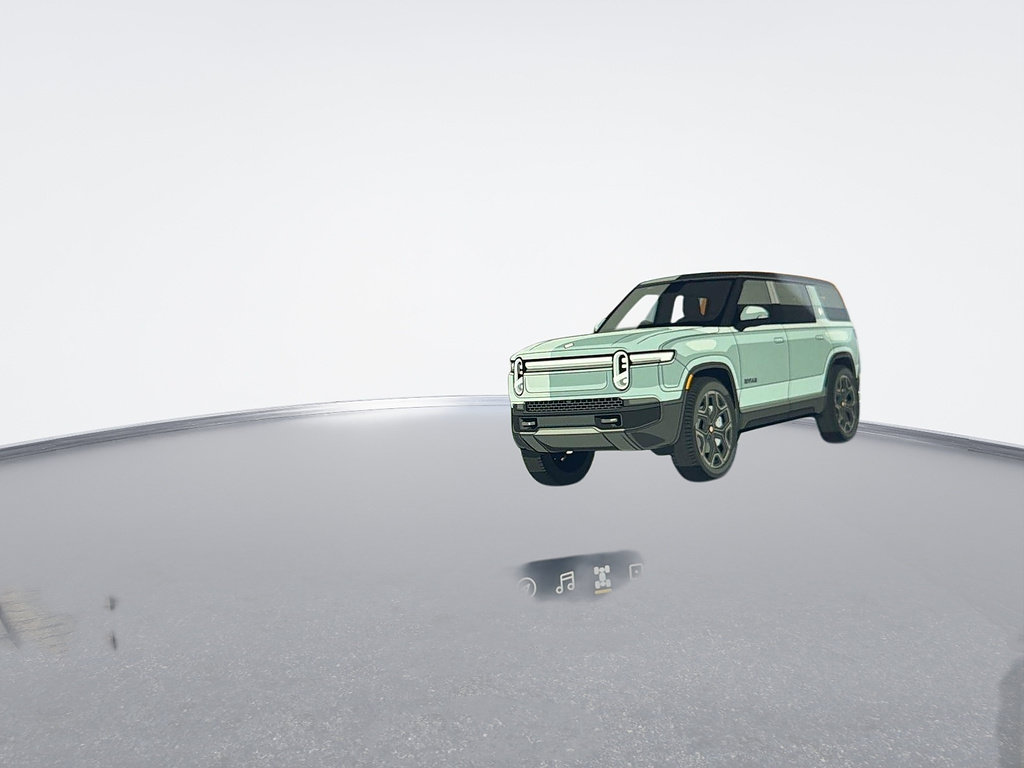 Used 2026 Rivian R1S Adventure Dual AWD/4WD image 18