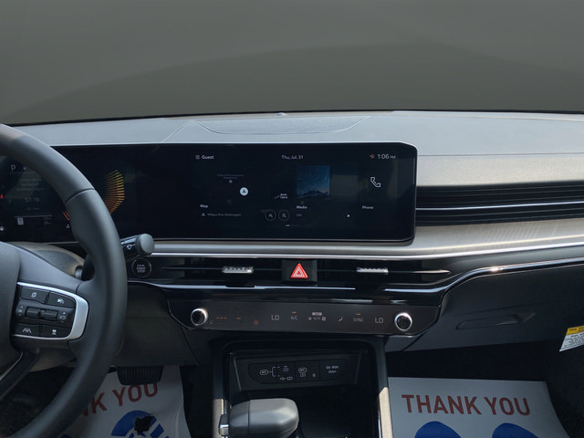 New 2026 Kia K5 GT-Line w/ GT-Line Premium Package FWD image 9