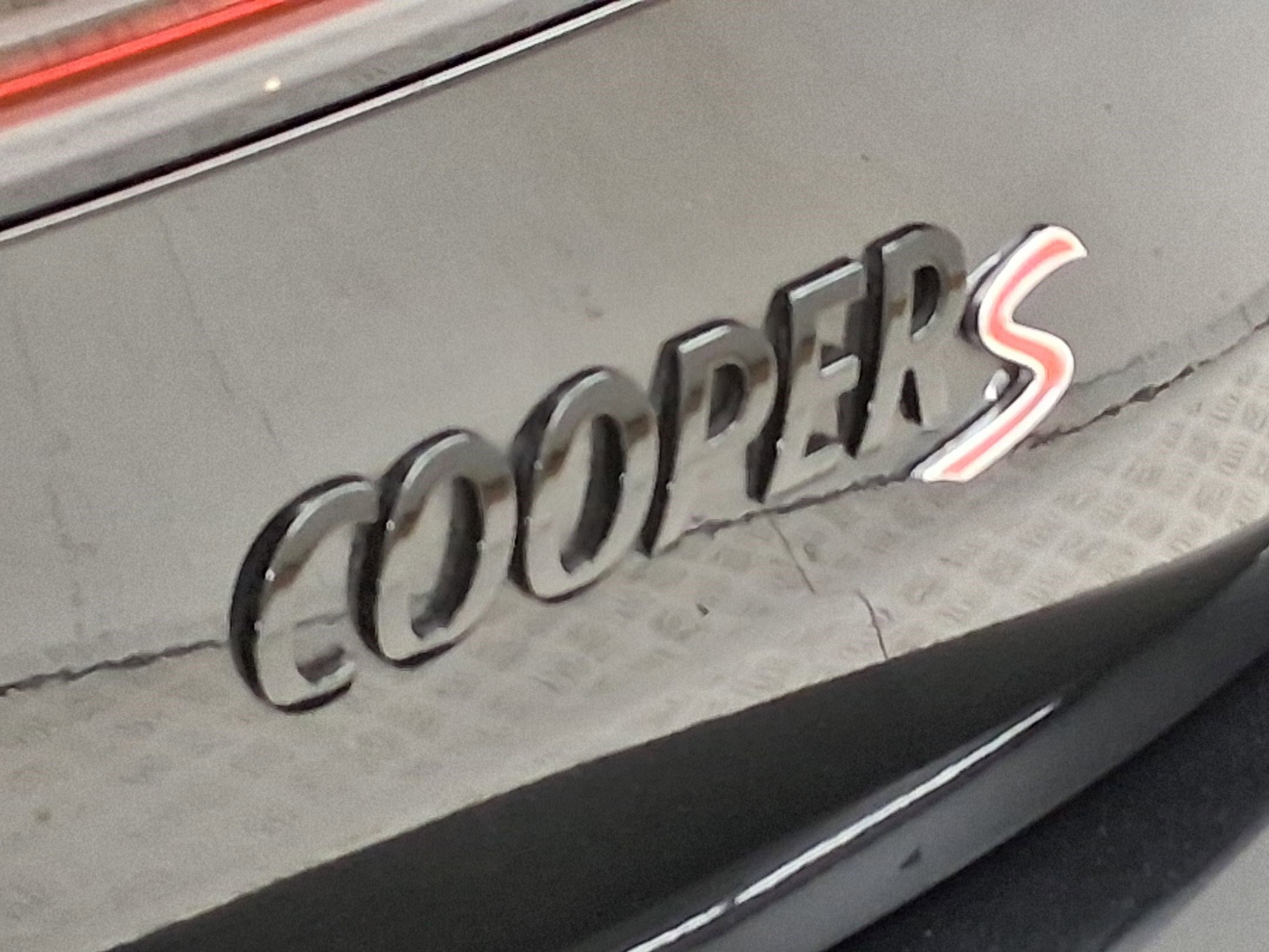 Certified 2024 MINI Cooper Clubman S image 21