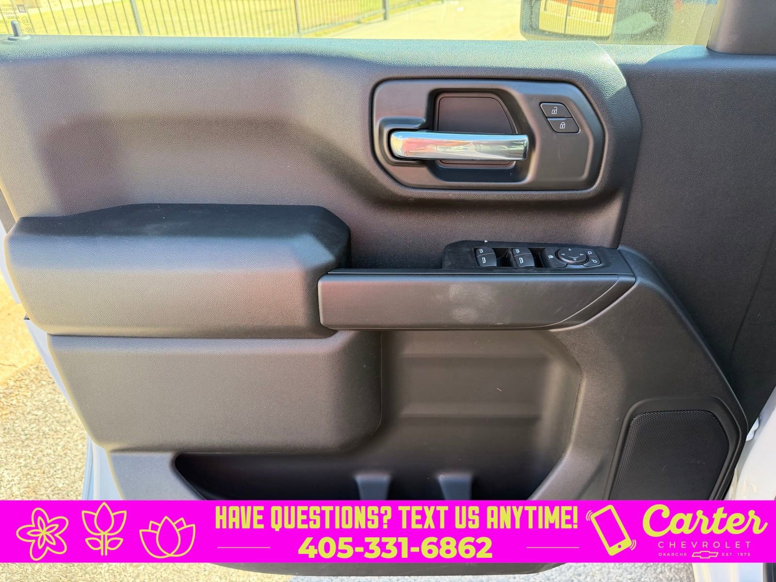 New 2026 Chevrolet Silverado 2500 W/T w/ WT Convenience Package image 14