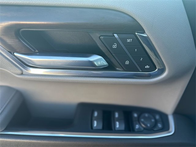 Used 2022 GMC Sierra 1500 SLT w/ SLT Premium Plus Package image 14