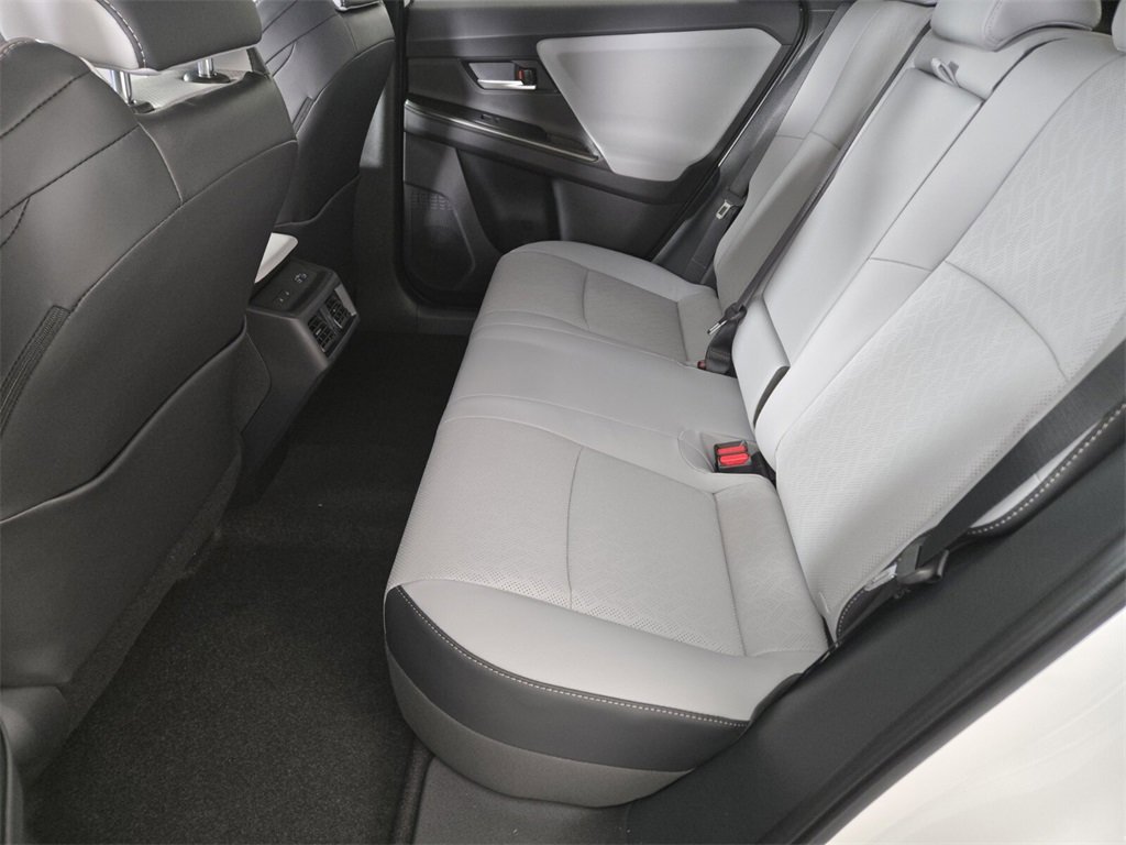 New 2026 Subaru Solterra Limited XT image 10