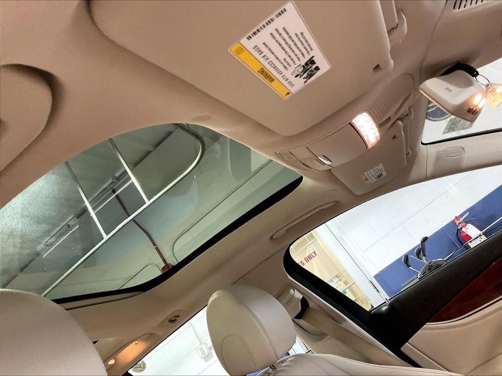 Used 2018 Mercedes-Benz E 400 4MATIC Wagon image 22