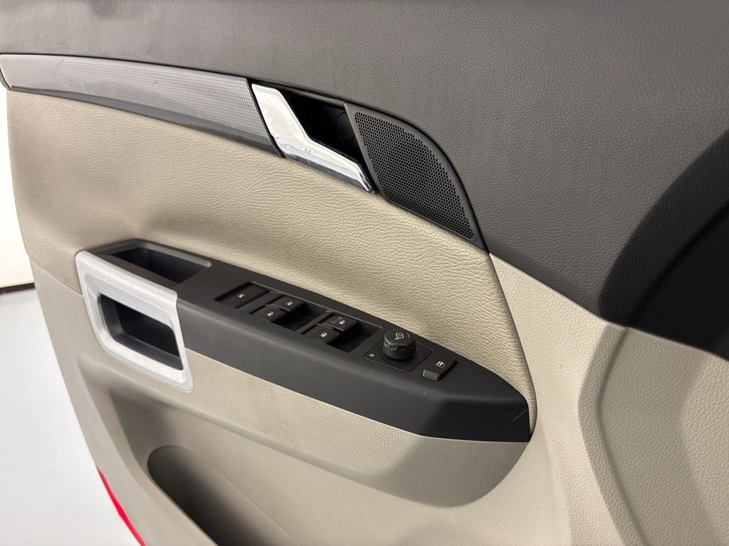 Used 2008 Saturn Vue XE w/ Premium Trim Package image 22