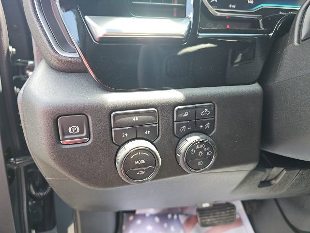 New 2025 Chevrolet Silverado 2500 LT w/ Safety Package image 18