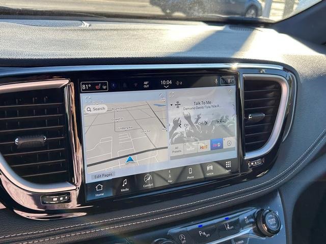 New 2026 Chrysler Pacifica Select image 17