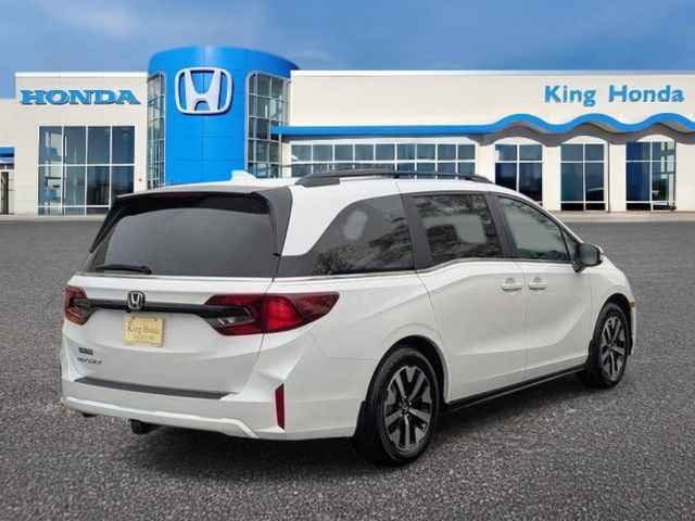New 2026 Honda Odyssey EX-L image 6