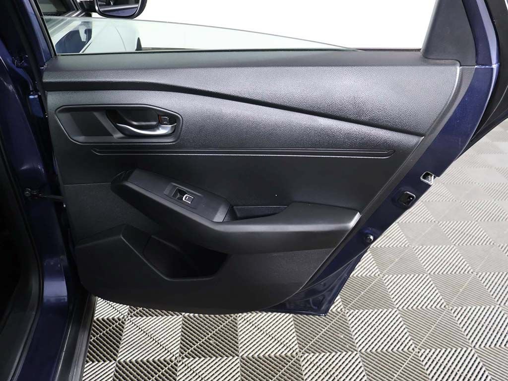 Used 2023 Honda Accord EX image 26