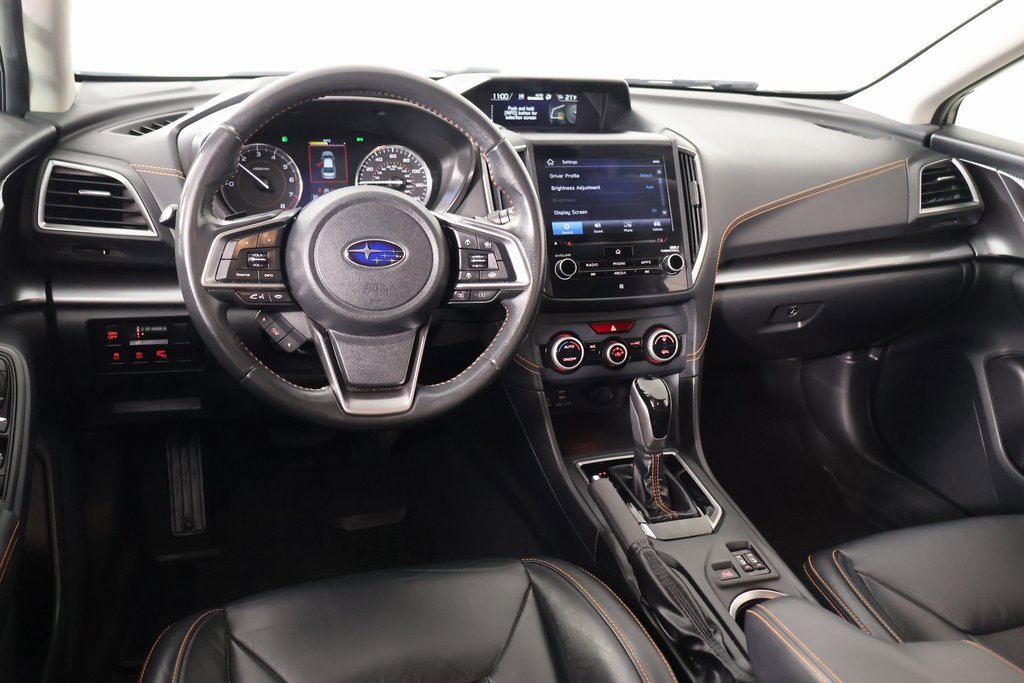 Used 2021 Subaru Crosstrek 2.5i Limited w/ Moonroof Package 1 image 2