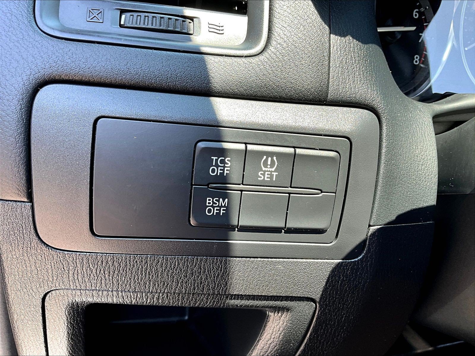 Used 2014 MAZDA CX-5 Touring FWD image 35