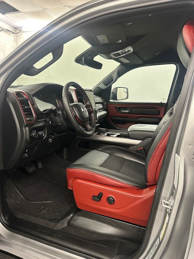 Used 2025 RAM 1500 Rebel image 11