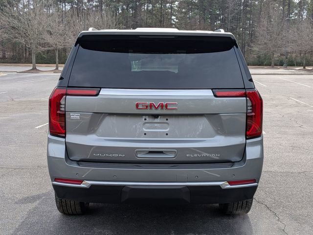 New 2026 GMC Yukon Elevation image 4