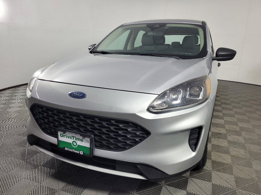 Used 2020 Ford Escape S FWD image 15