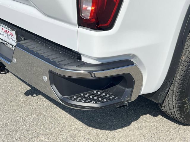 New 2026 GMC Sierra 1500 Pro w/ Pro Value Package image 28