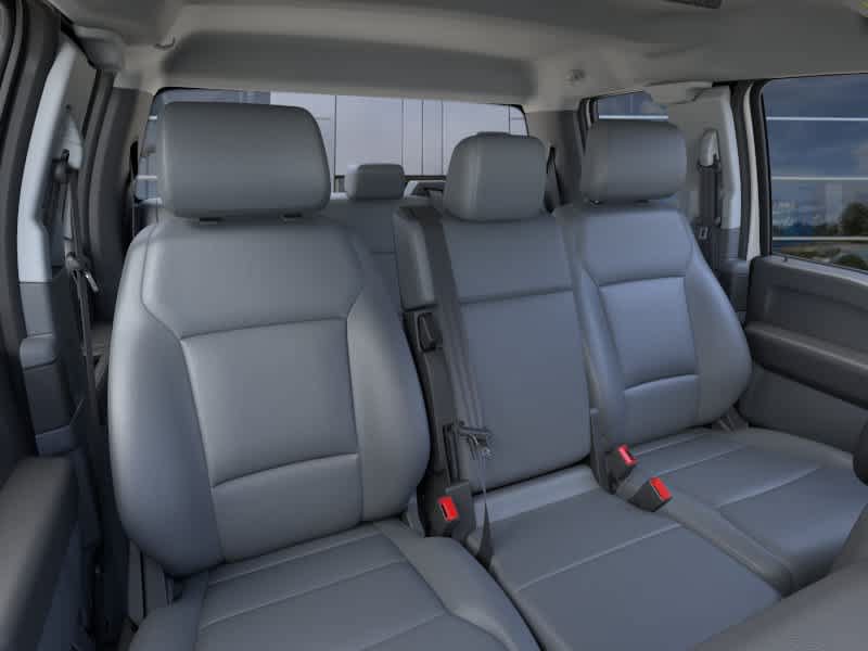 New 2026 Ford F250 XL RWD image 10