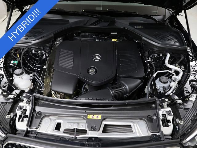 Certified 2026 Mercedes-Benz GLC 350e 4MATIC image 35