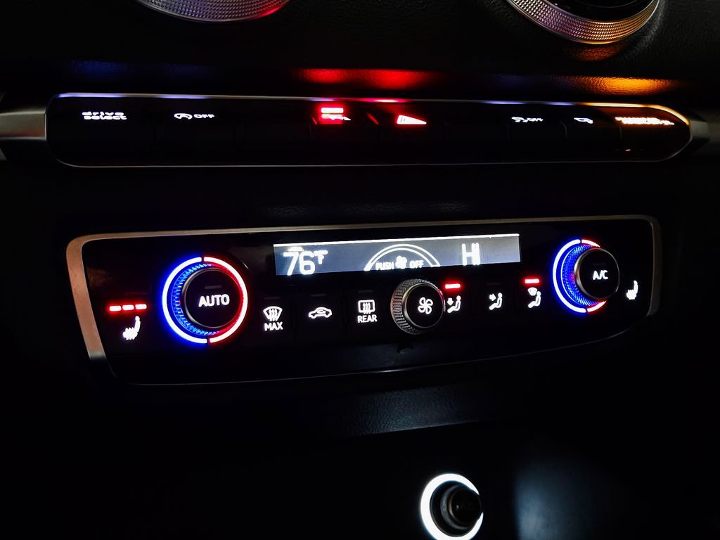 Used 2017 Audi S3 Premium Plus image 27