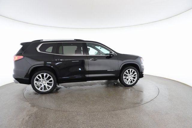 Used 2025 GMC Acadia Denali w/ Super Cruise Package image 21