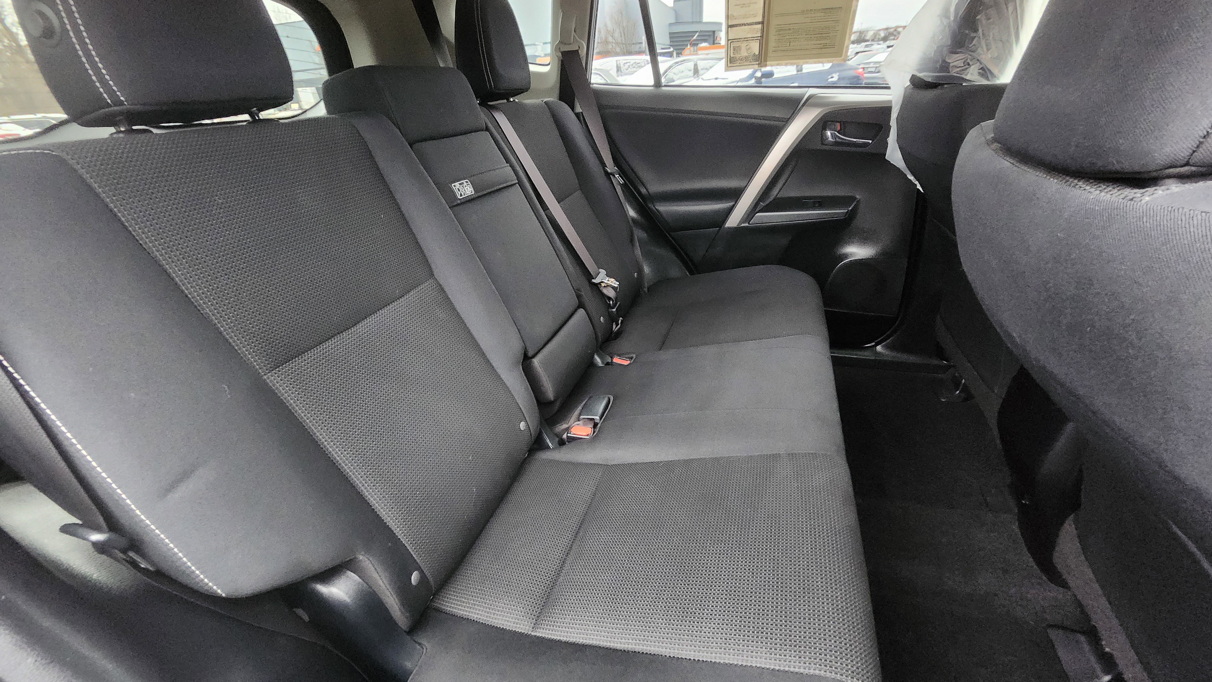 Used 2017 Toyota RAV4 XLE w/ All Weather Liner Package image 20
