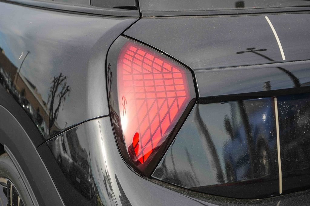 Used 2026 MINI Cooper 2-Door Hardtop FWD image 10