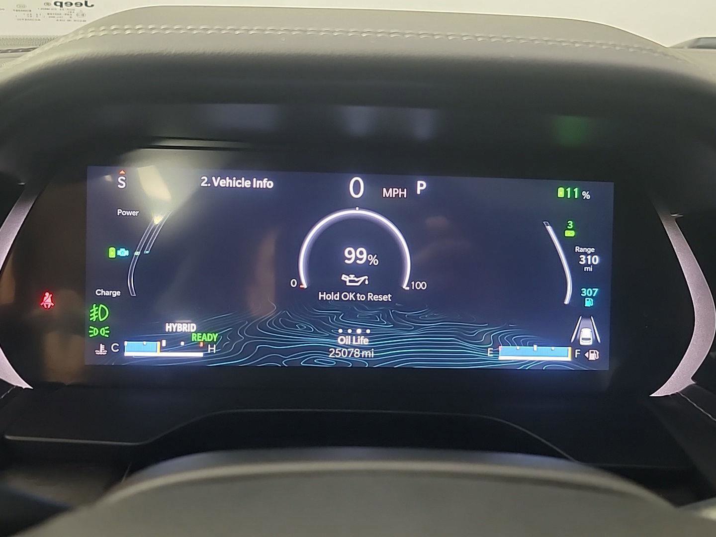 Used 2022 Jeep Grand Cherokee Limited 4xe image 26