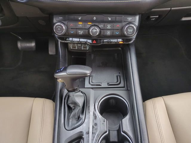 Used 2022 Dodge Durango GT image 19