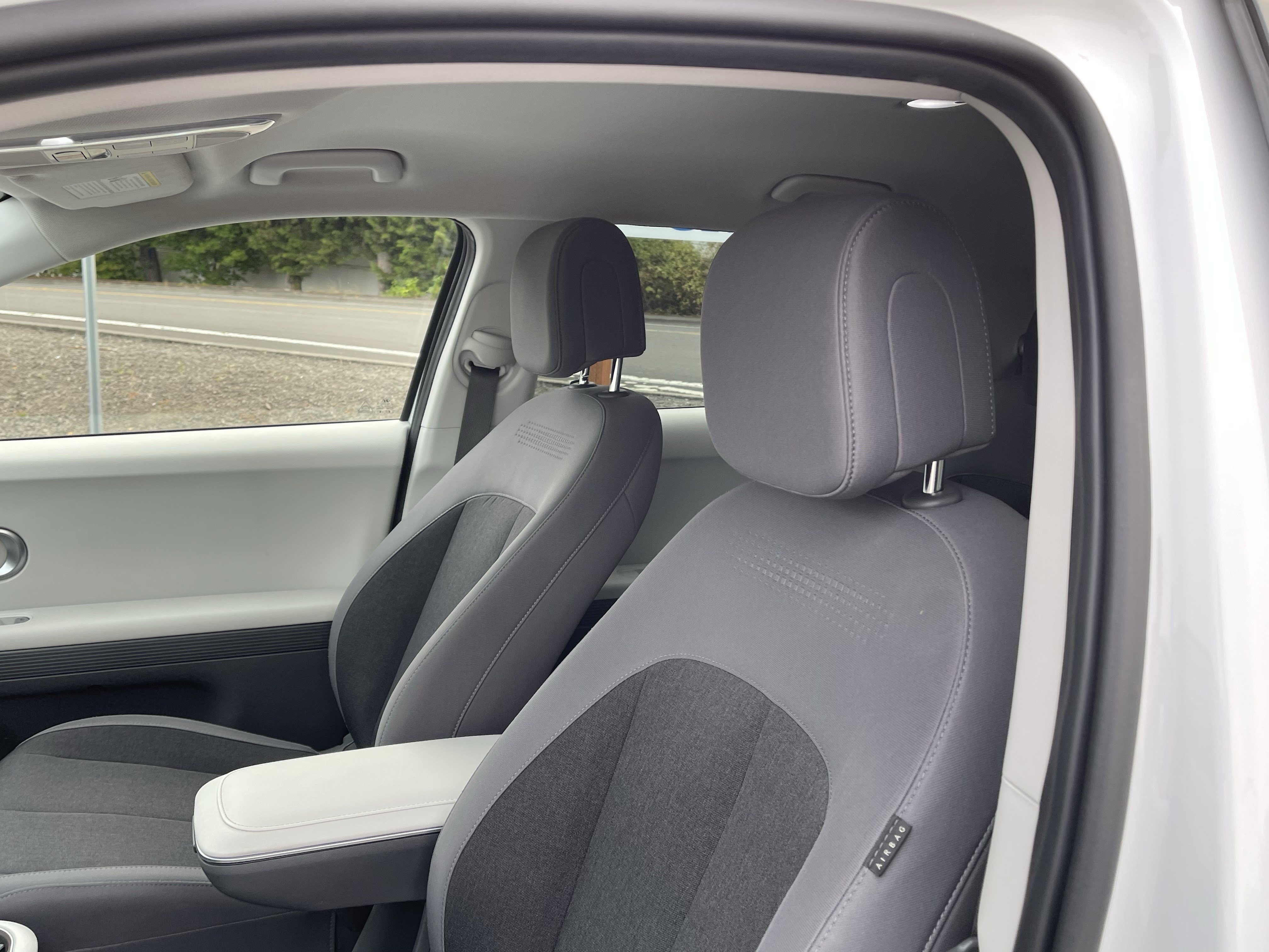 Certified 2024 Hyundai Ioniq 5 SEL RWD image 19