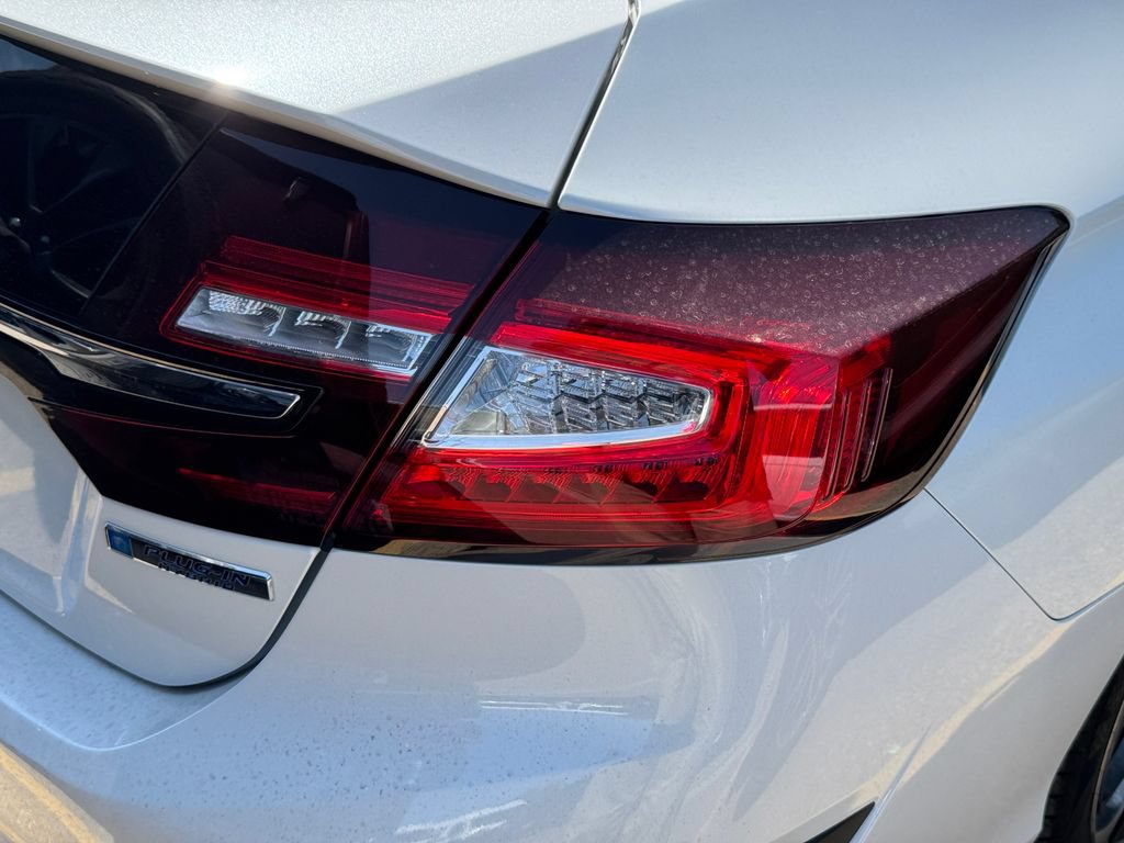 Used 2021 Honda Clarity Plug-In Hybrid image 17