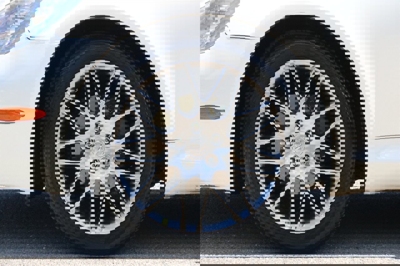 Used 2006 Lexus SC 430 Convertible image 39