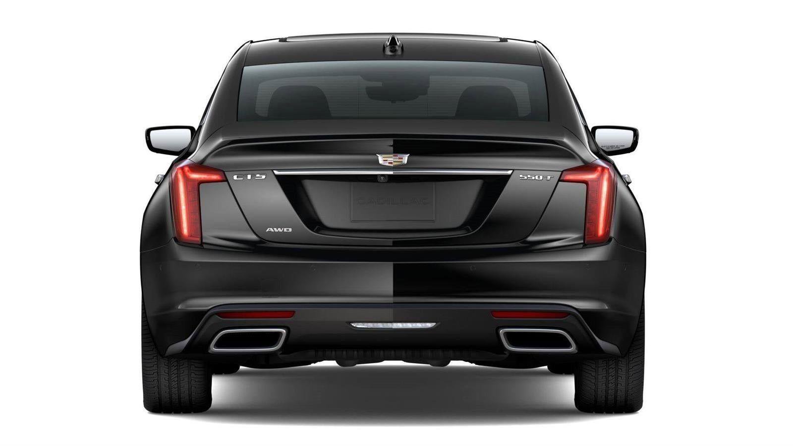 New 2025 Cadillac CT5 Premium Luxury w/ Platinum Package image 19