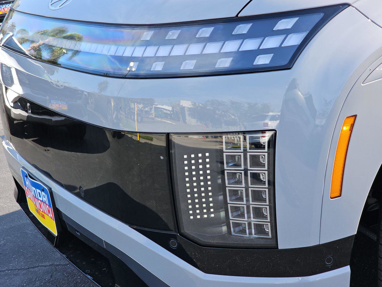 New 2026 Hyundai Ioniq 9 Calligraphy image 39