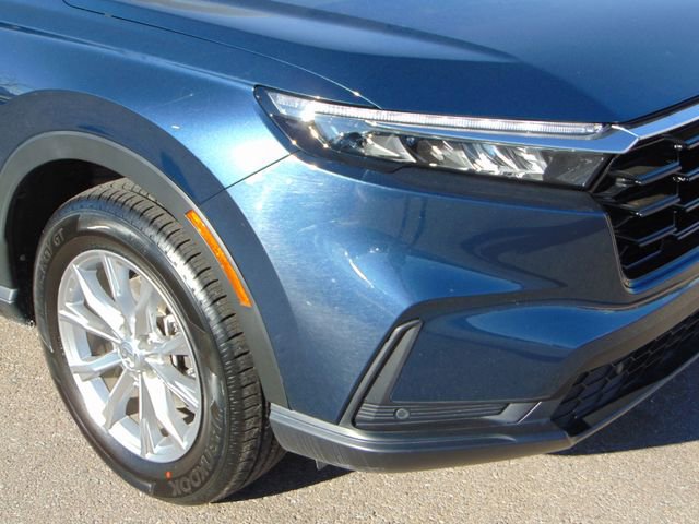 Certified 2024 Honda CR-V EX-L image 2