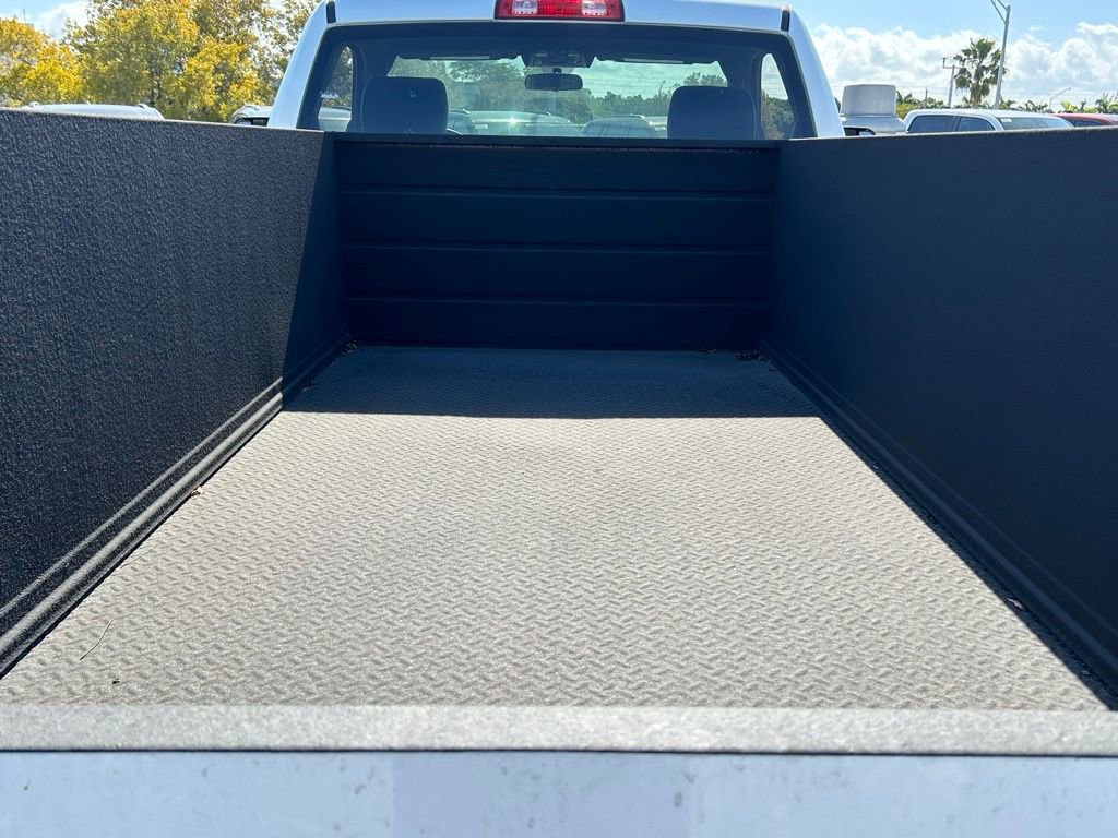 Used 2022 RAM 2500 Tradesman AWD/4WD image 21