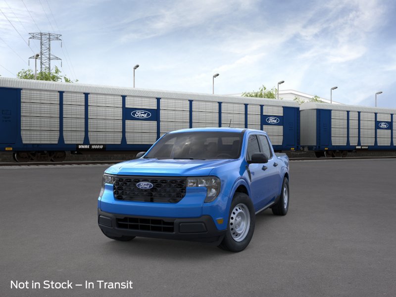 New 2026 Ford Maverick XL AWD/4WD image 2