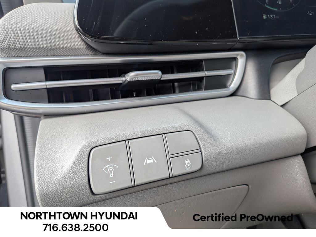 Certified 2023 Hyundai Elantra SEL w/ Convenience Package image 28
