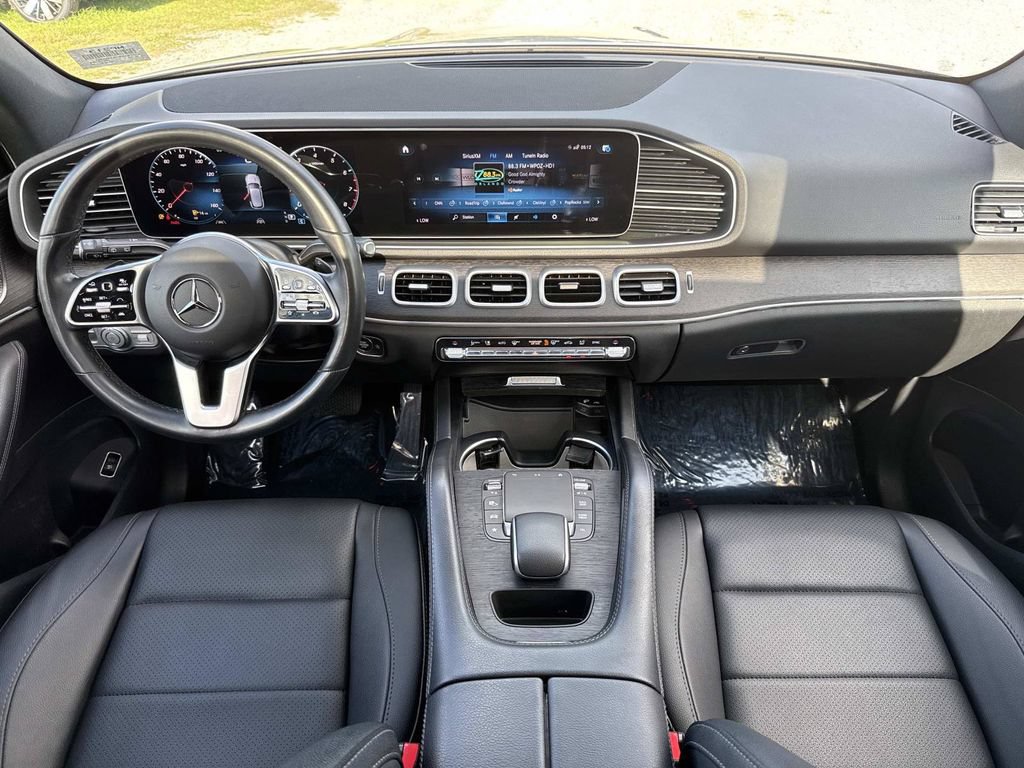 Used 2022 Mercedes-Benz GLE 350 4MATIC image 18