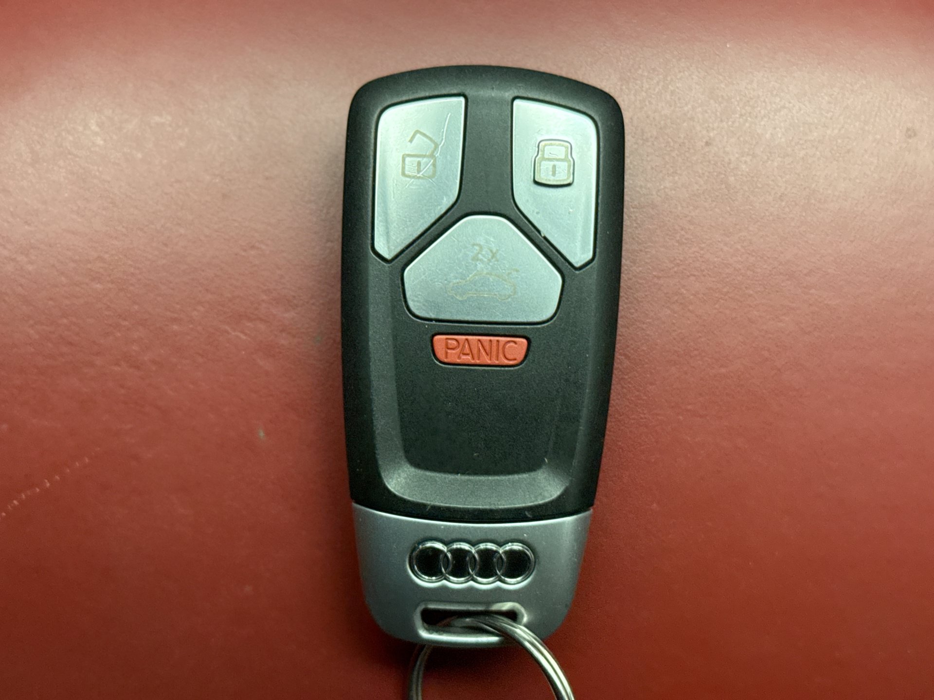 Used 2021 Audi SQ5 Prestige AWD/4WD image 26