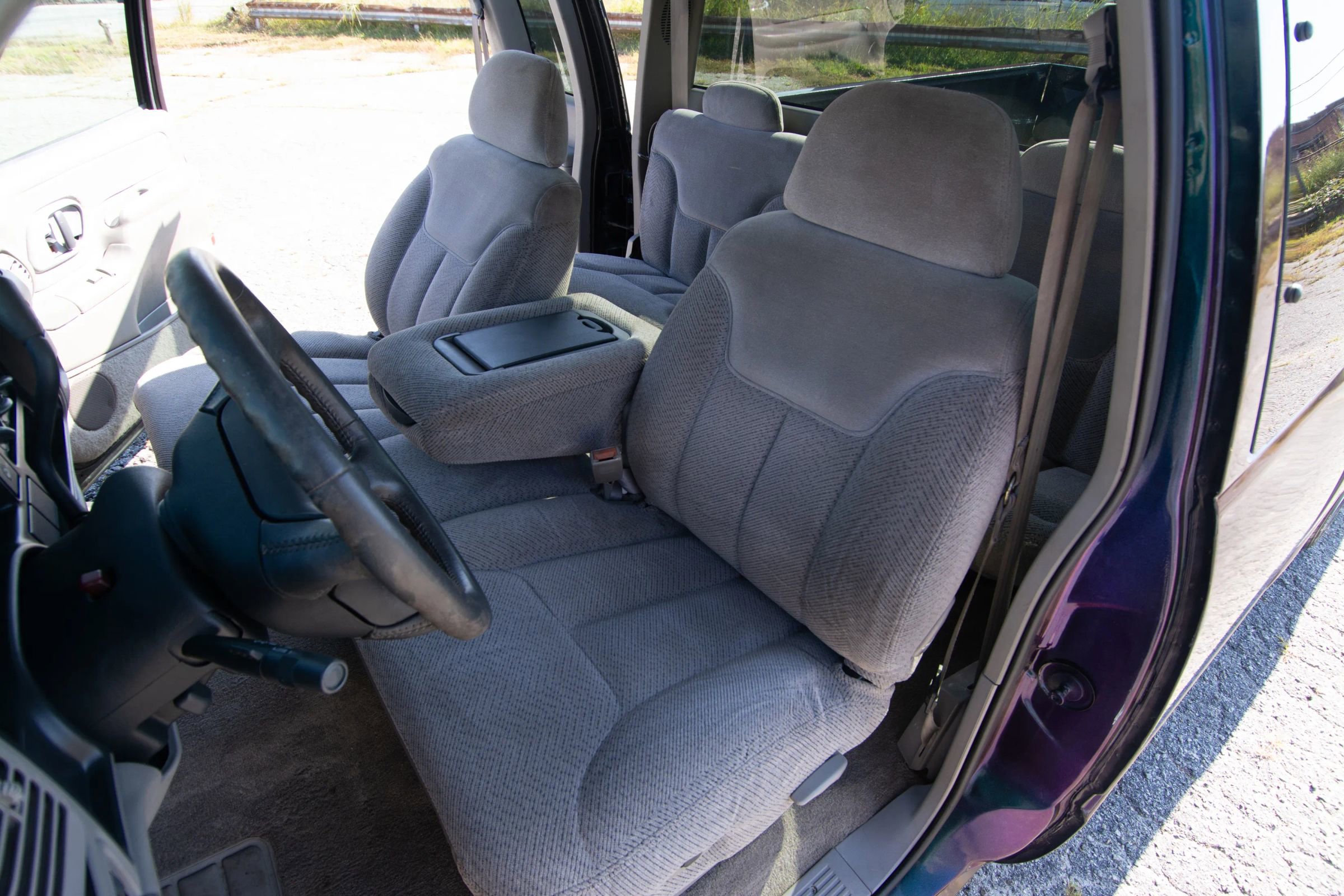 Used 1997 Chevrolet Silverado 1500 2WD Extended Cab image 17