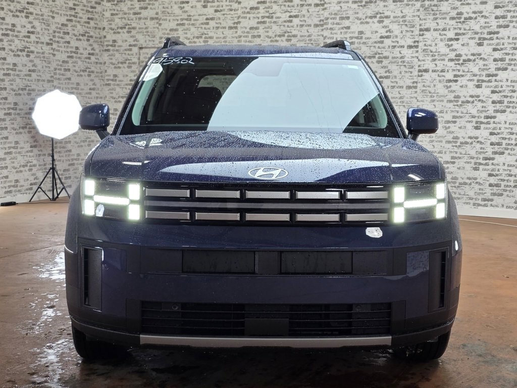 New 2026 Hyundai Santa Fe SEL image 3