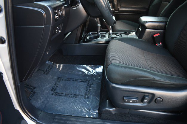 Used 2022 Jeep Grand Cherokee Laredo X AWD/4WD image 15
