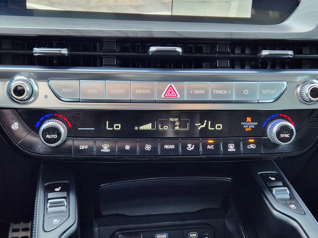 Certified 2024 Kia Telluride SX Prestige X-Line image 18