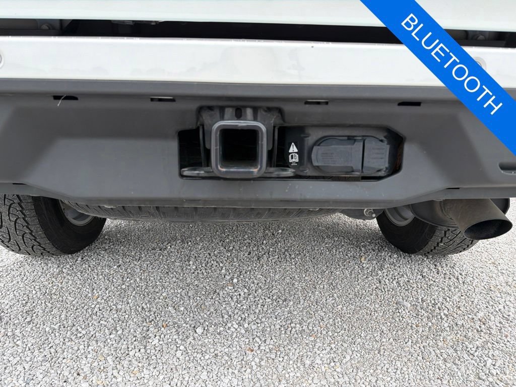 Used 2025 Ford Expedition Active AWD/4WD image 20