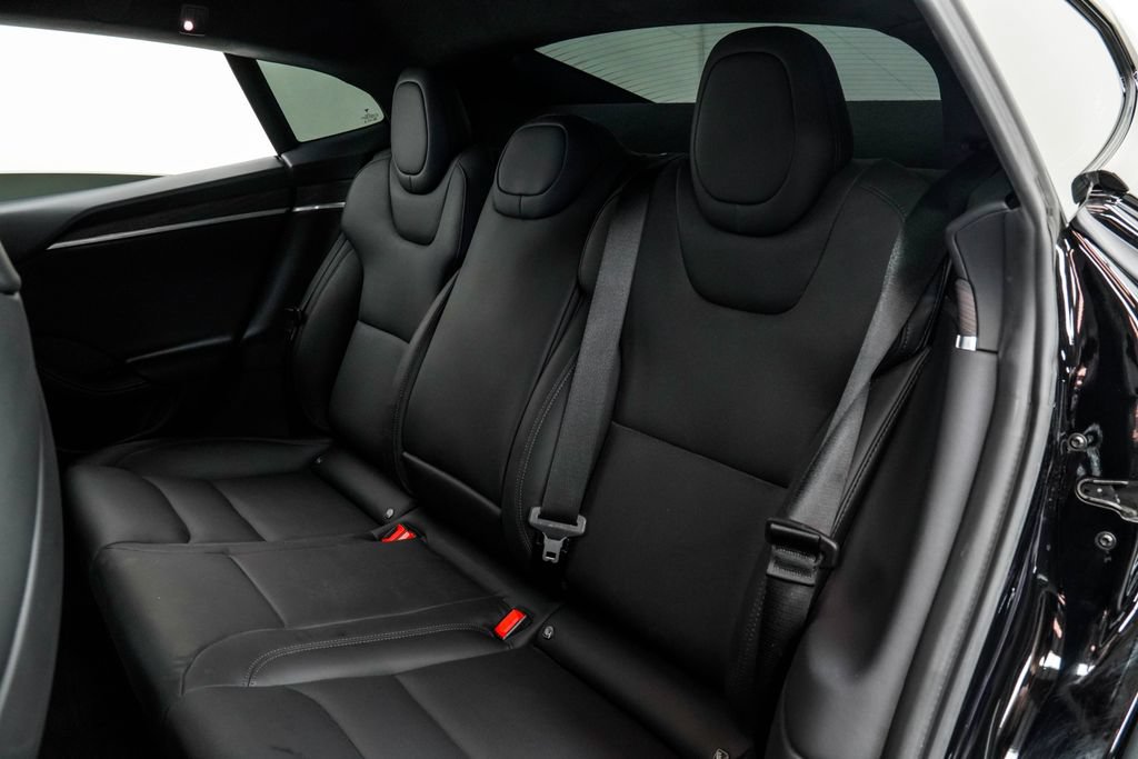 Used 2023 Tesla Model S AWD/4WD image 18