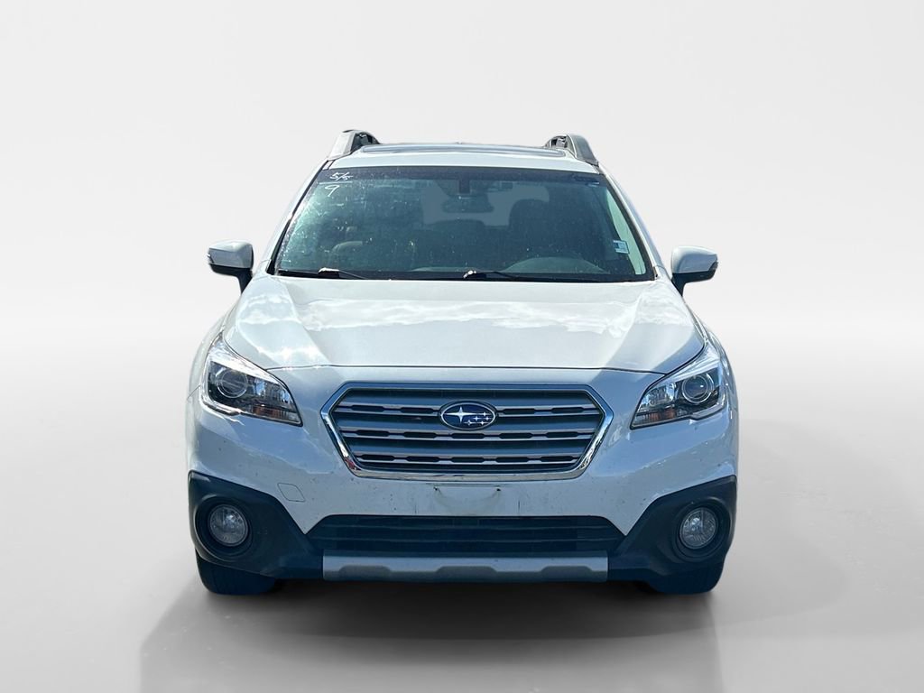 Used 2017 Subaru Outback 2.5i Limited AWD/4WD image 10