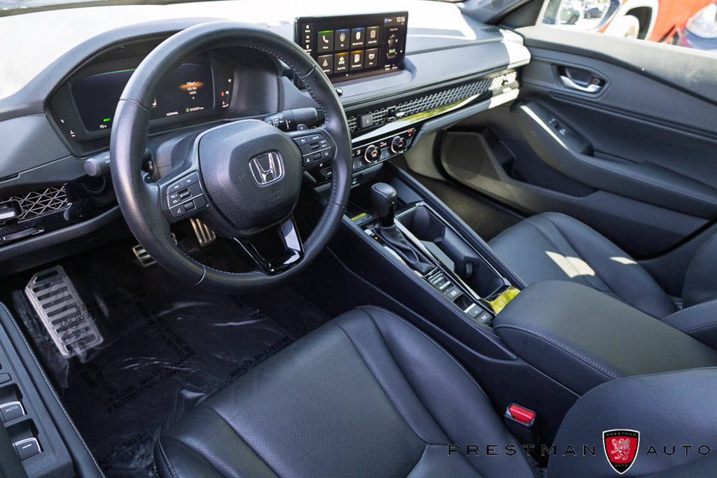 Used 2025 Honda Accord Sport image 20
