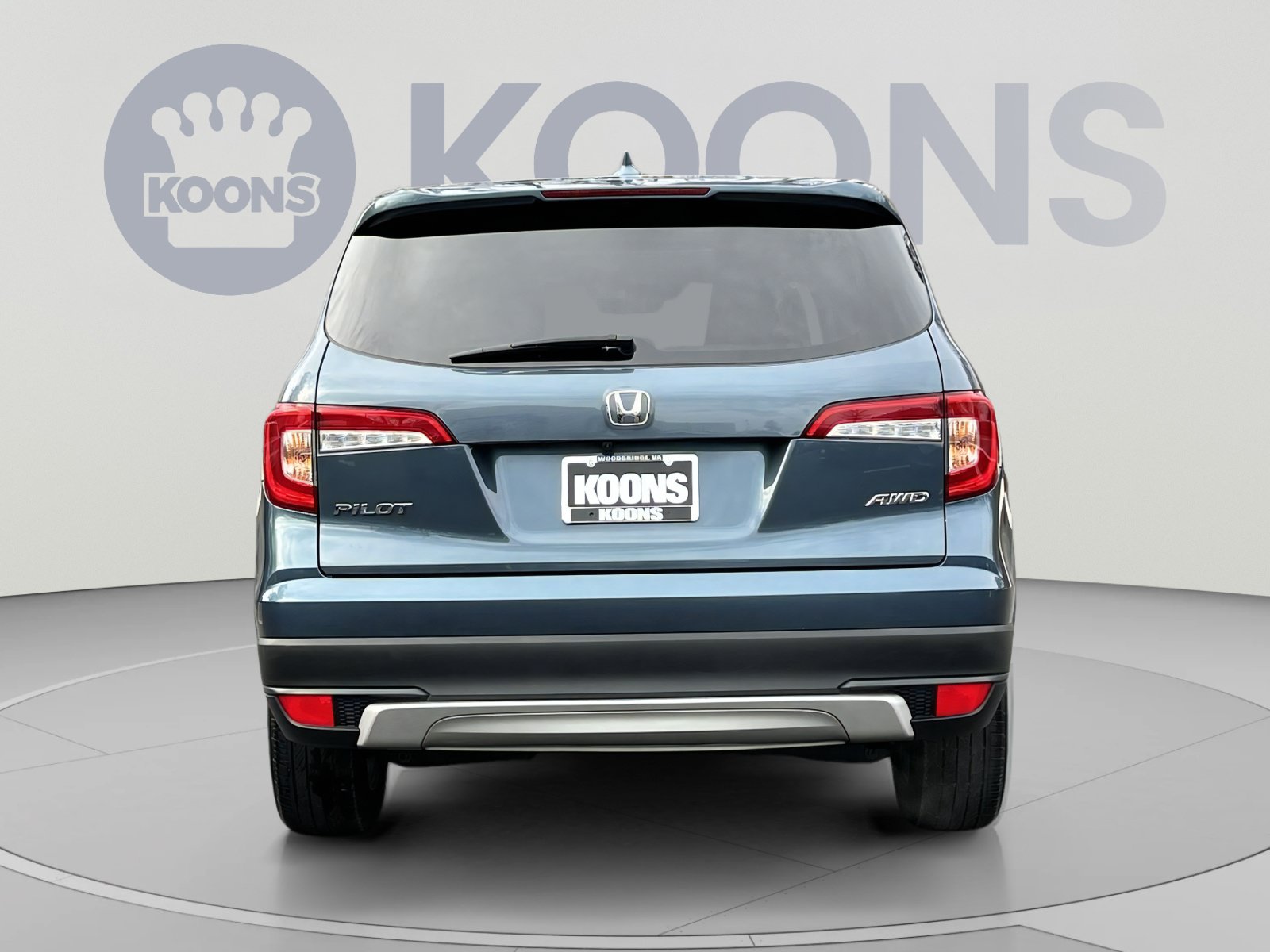 Used 2020 Honda Pilot EX-L image 7