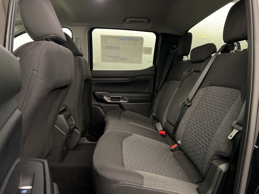 New 2025 Ford Ranger XLT image 28