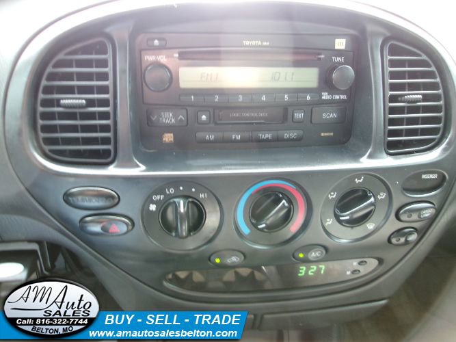 Used 2004 Toyota Tundra SR5 RWD image 13